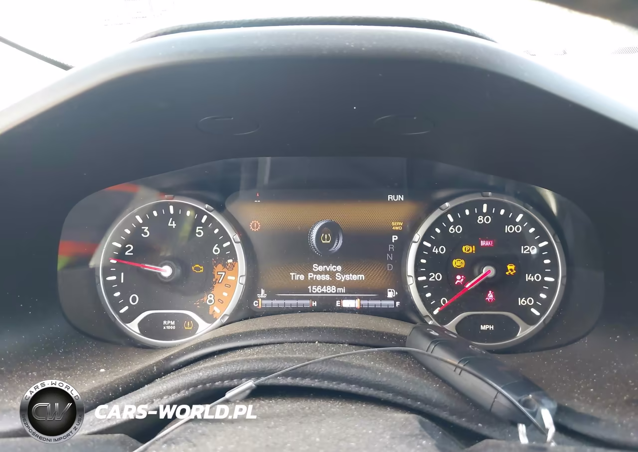 2015 Jeep Renegade Limited VIN:ZACCJBDT0FPB53320 - 7