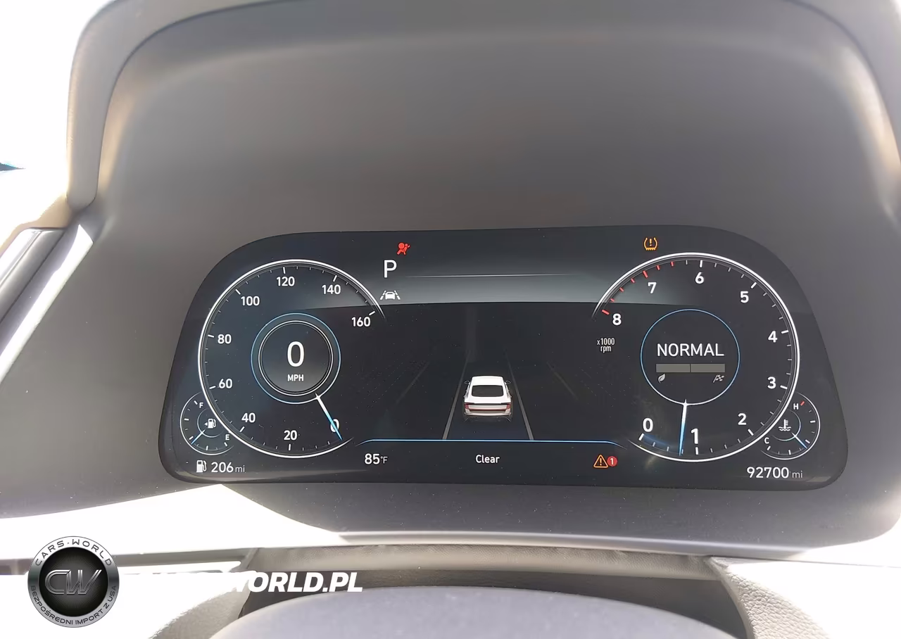 2021 Hyundai Sonata Limited VIN:5NPEH4J21MH101451 - 7