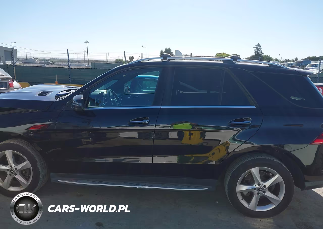 2017 Mercedes-Benz Gle 350 4Matic VIN:4JGDA5HBXHA968965 - 14