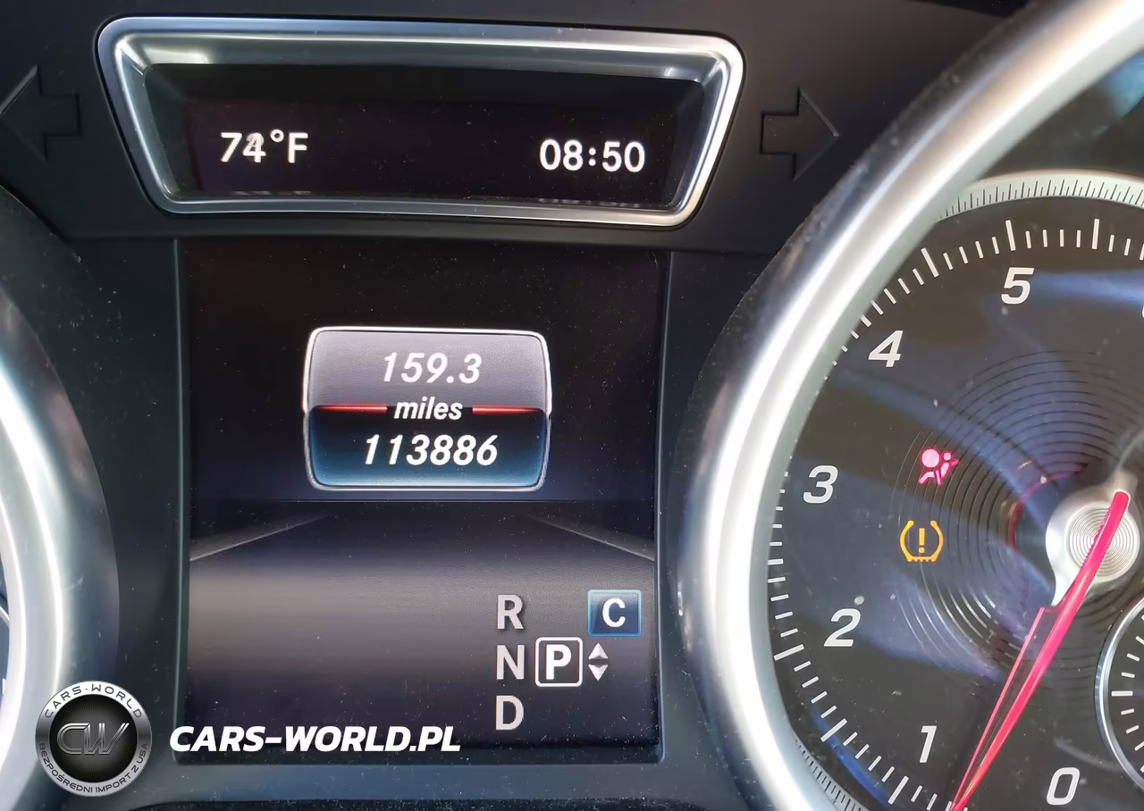2017 Mercedes-Benz Gle 350 4Matic VIN:4JGDA5HBXHA968965 - 15
