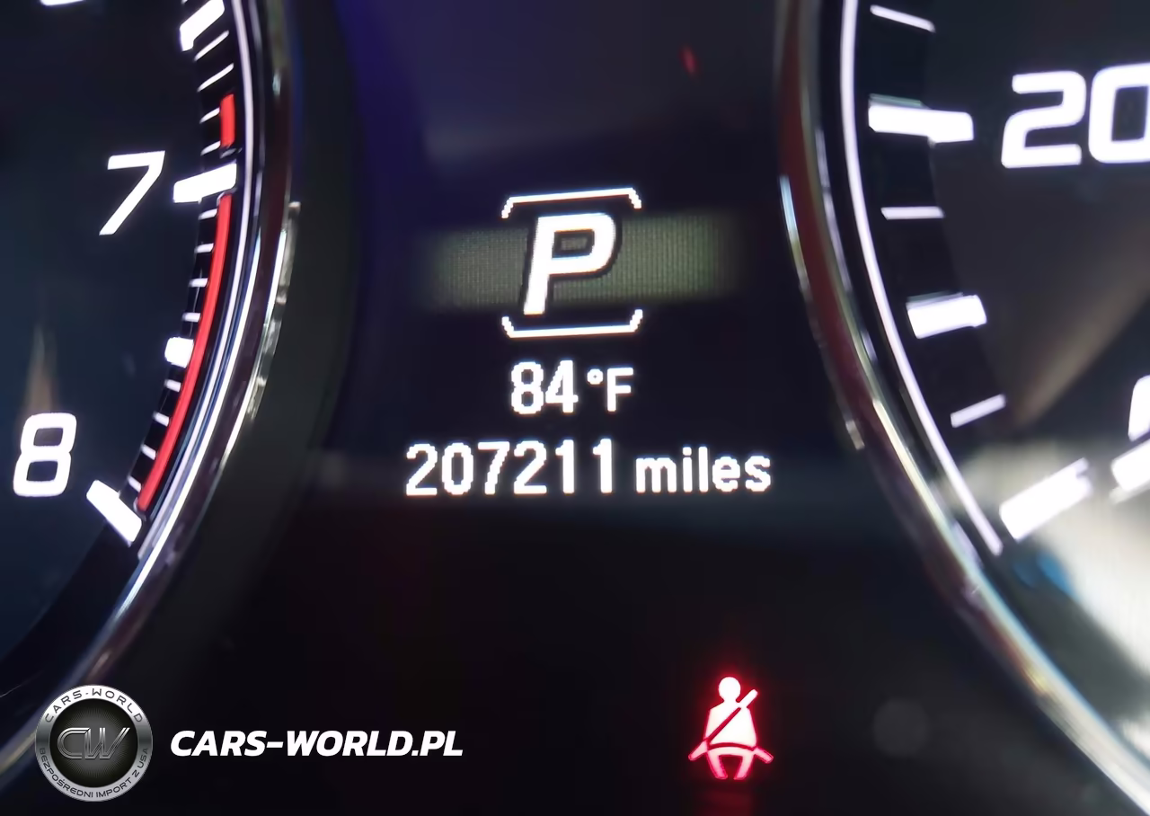 2014 Acura Rlx VIN:JH4KC1F94EC007002 - 15