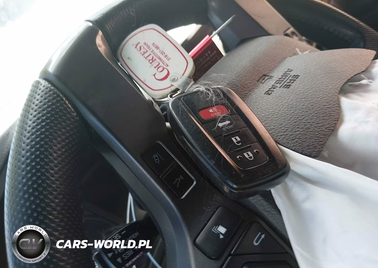 2021 Toyota Tacoma Trd Off-Road VIN:3TMCZ5AN5MM410483 - 11