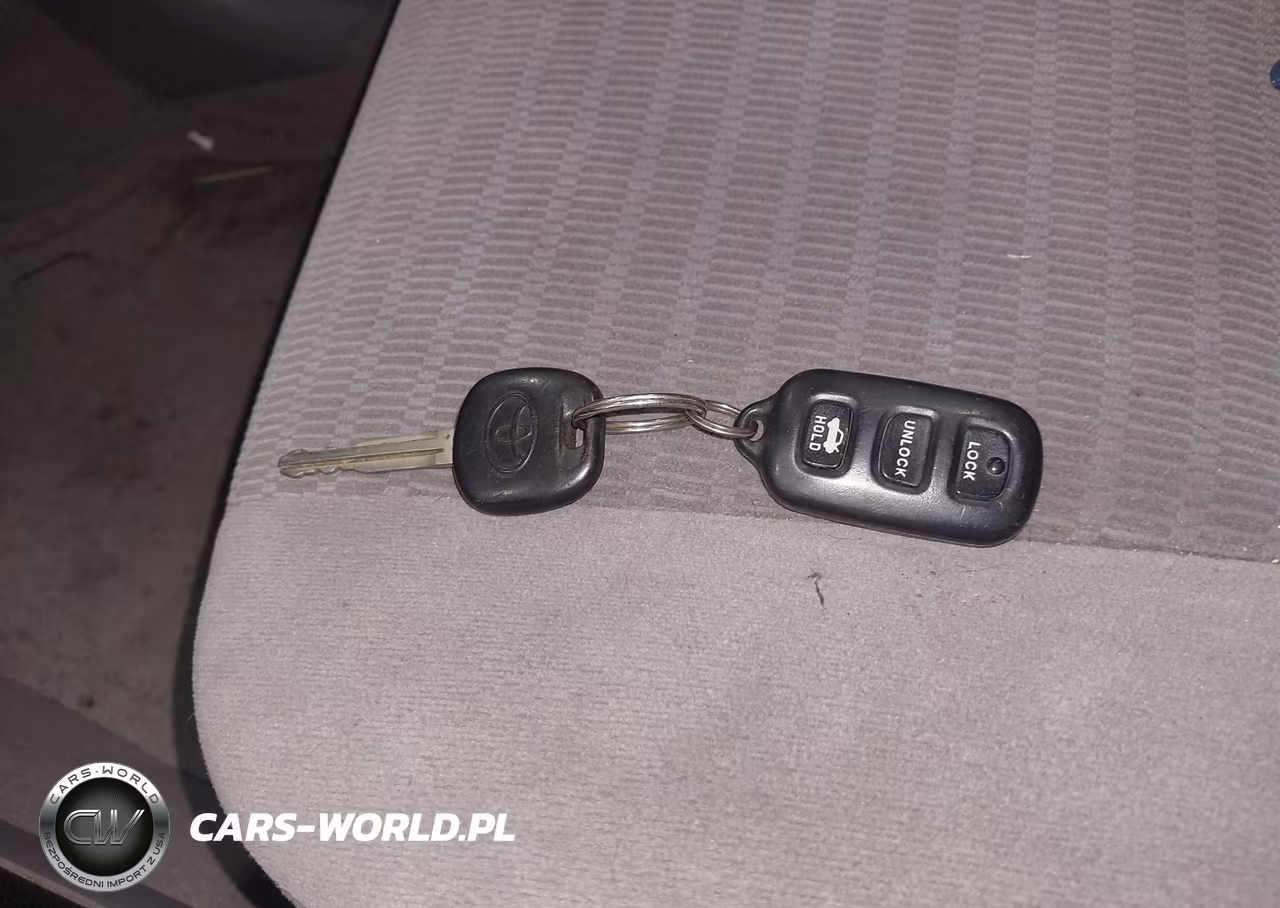 2005 Toyota Camry Le V6 VIN:4T1BF32K95U591142 - 11