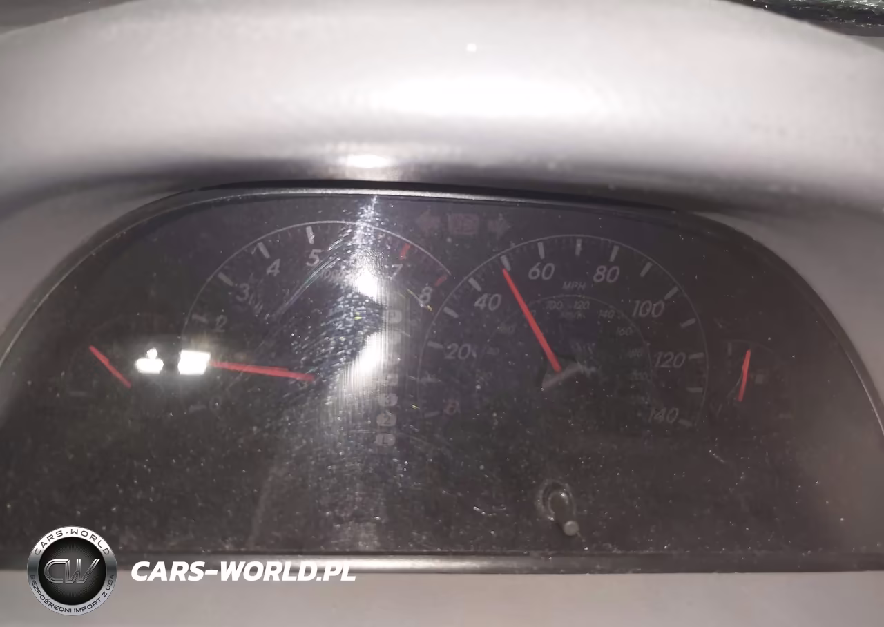 2005 Toyota Camry Le V6 VIN:4T1BF32K95U591142 - 7
