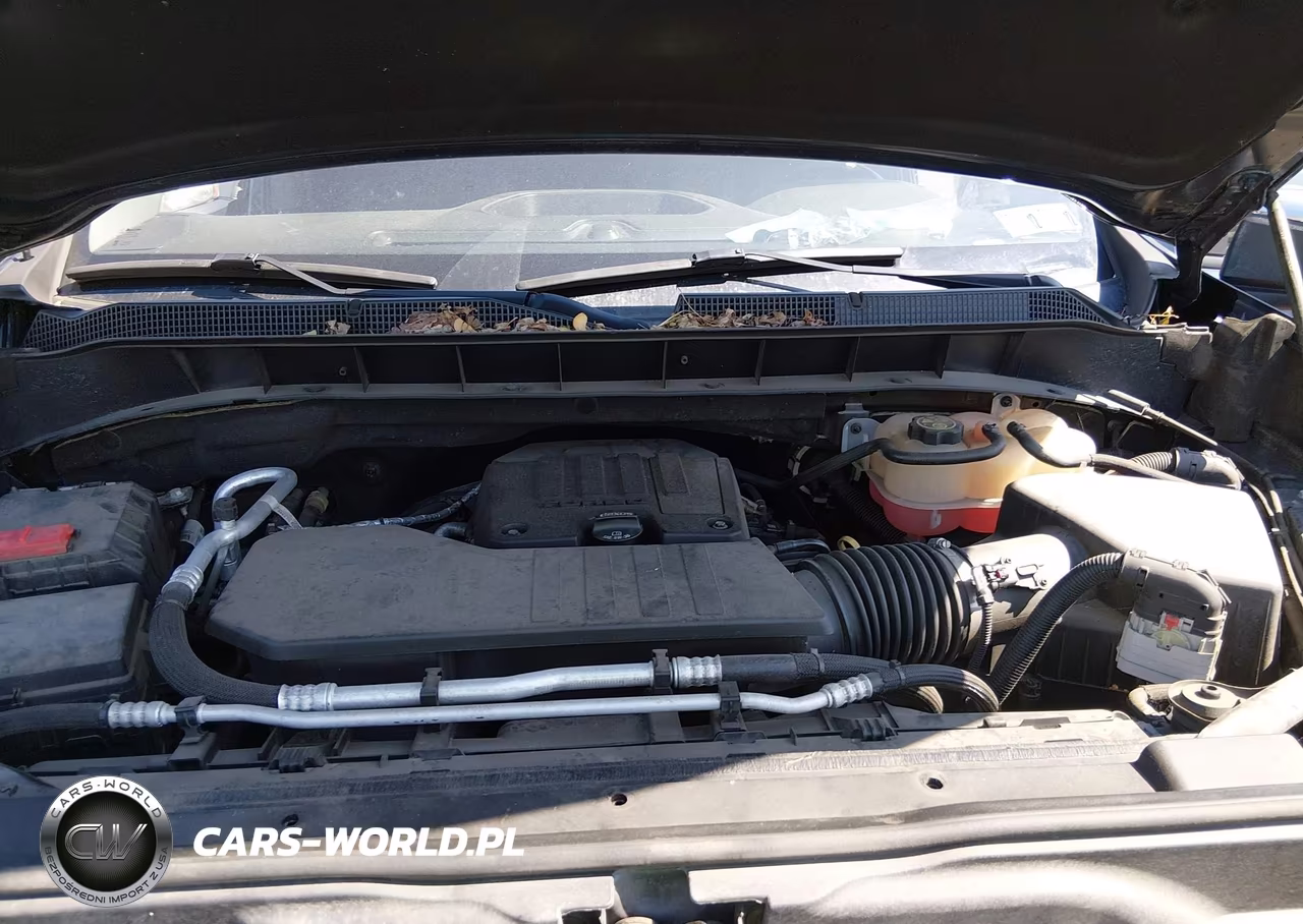 2019 Chevrolet Silverado 1500 Lt VIN:1GCRYDEKXKZ281188 - 10