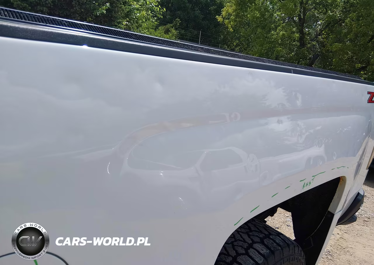 2018 Chevrolet Silverado 2500Hd Ltz VIN:1GC1KWEY8JF106999 - 19