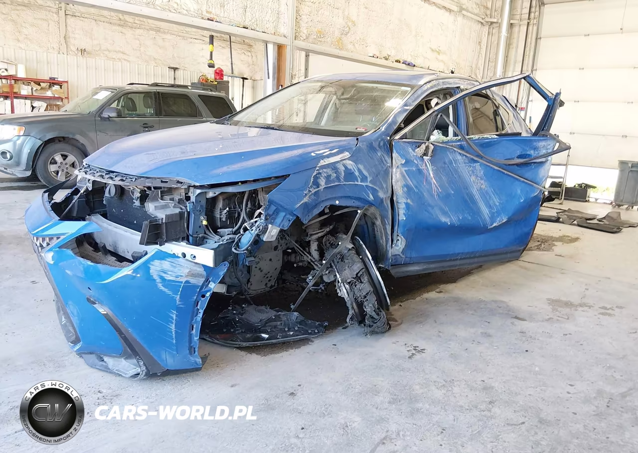 2022 Lexus Nx 350 Premium VIN:JTJGGCEZ1N2004988 - 2