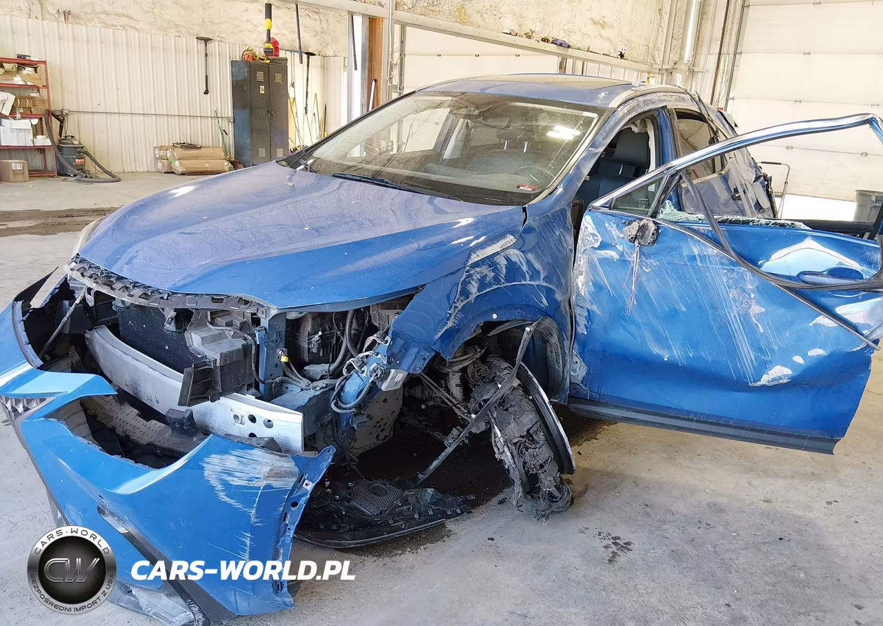 2022 Lexus Nx 350 Premium VIN:JTJGGCEZ1N2004988 - 6