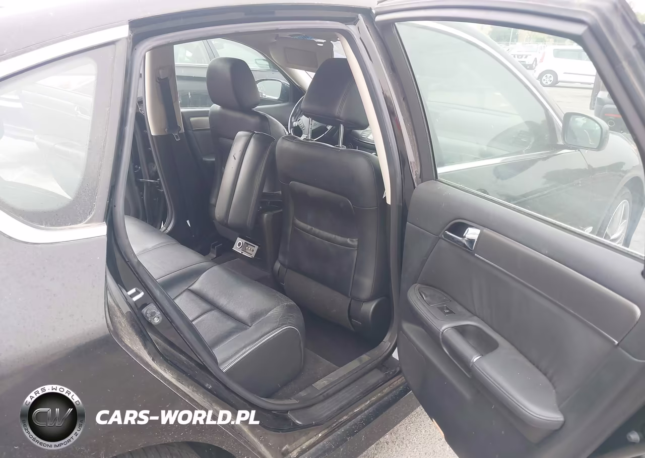 2010 Infiniti M35 VIN:JN1CY0APXAM910950 - 8