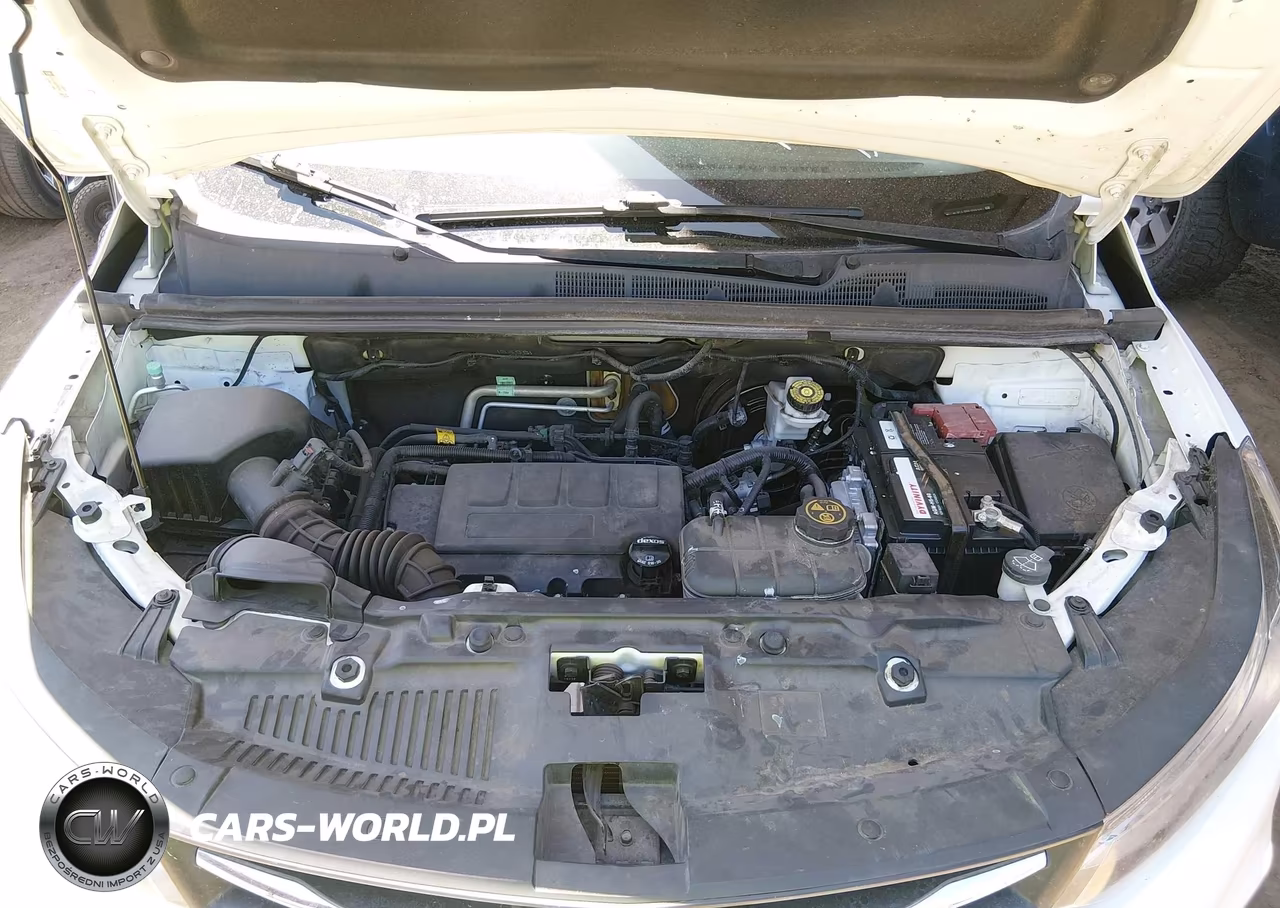 2020 Chevrolet Trax Fwd Lt VIN:KL7CJLSB5LB314341 - 10