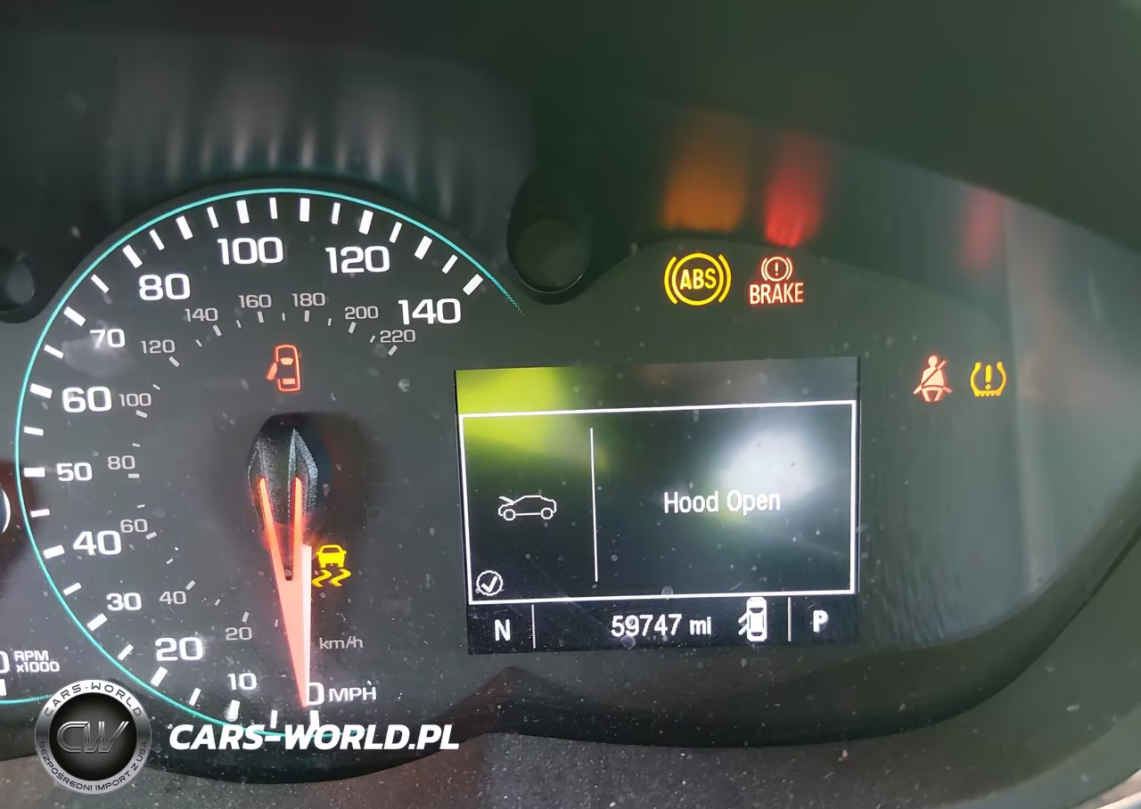 2020 Chevrolet Trax Fwd Lt VIN:KL7CJLSB5LB314341 - 15