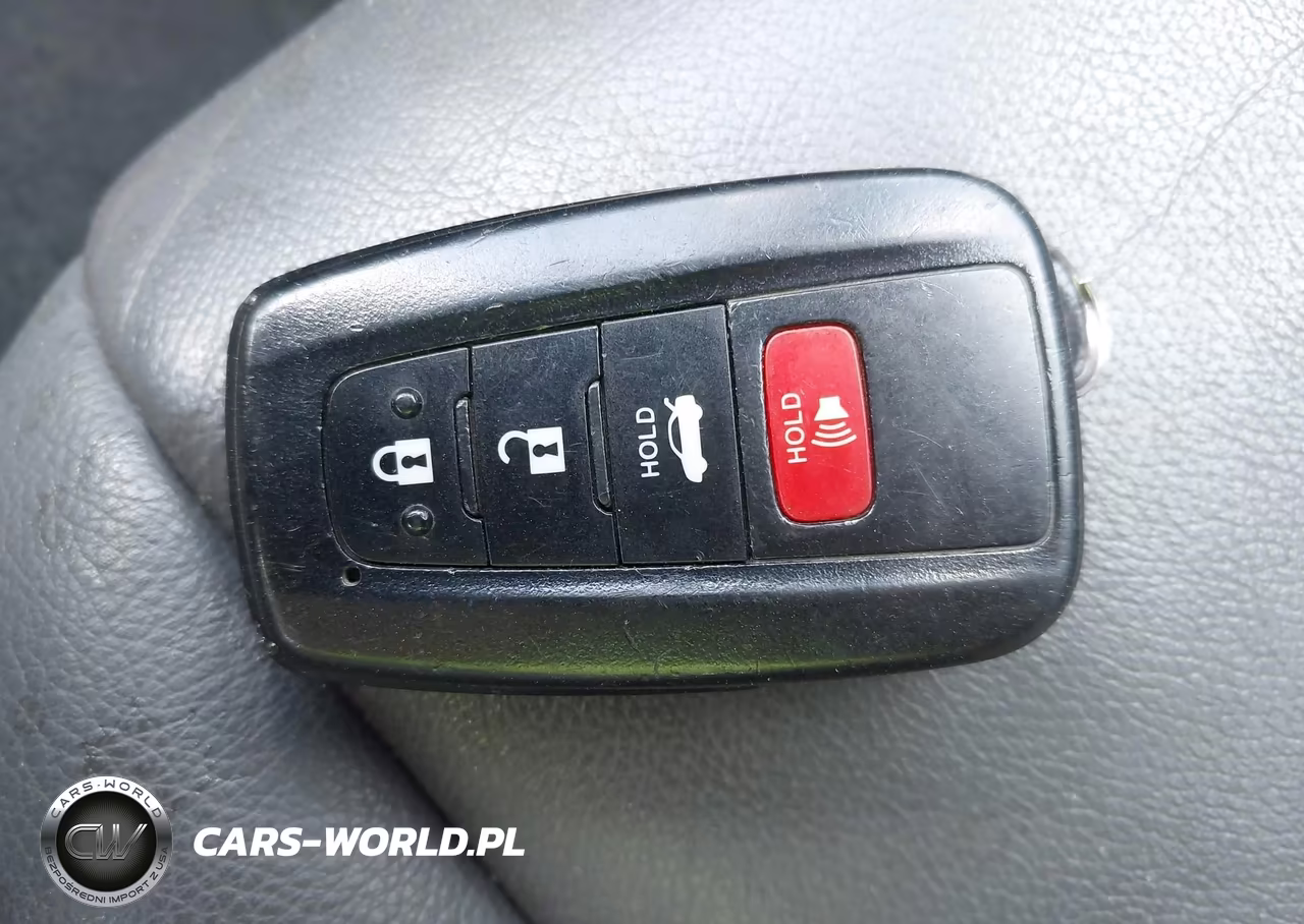 2019 Toyota Camry Xle VIN:4T1B11HK6KU251260 - 11