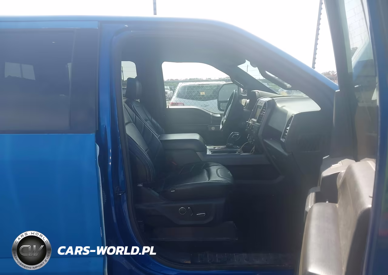 2018 Ford F-150 Xlt VIN:1FTFW1EG3JFD43338 - 5