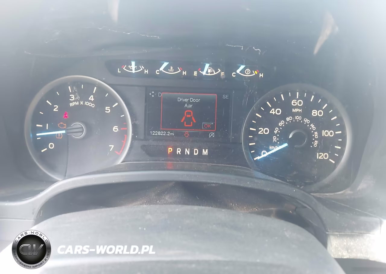 2018 Ford F-150 Xlt VIN:1FTFW1EG3JFD43338 - 7