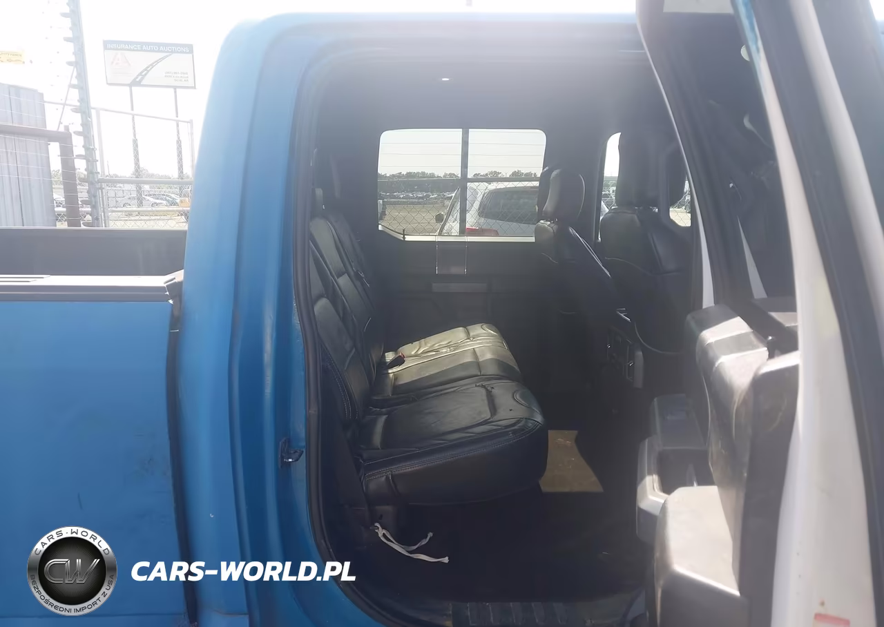 2018 Ford F-150 Xlt VIN:1FTFW1EG3JFD43338 - 8