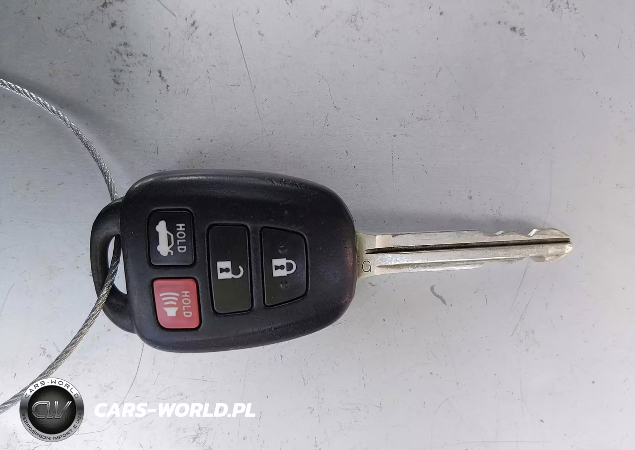 2012 Toyota Camry Se VIN:4T1BF1FKXCU149384 - 11