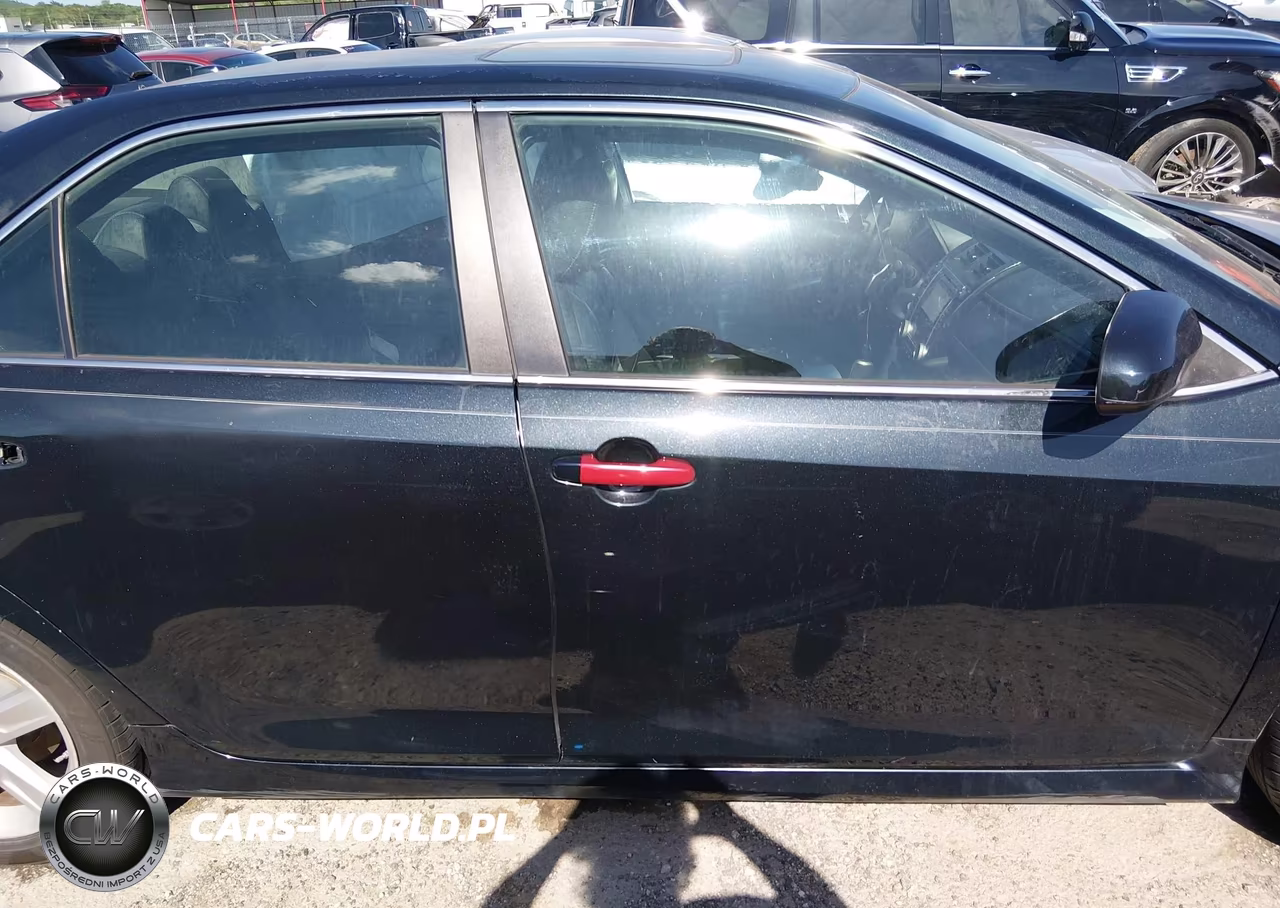2012 Toyota Camry Se VIN:4T1BF1FKXCU149384 - 13