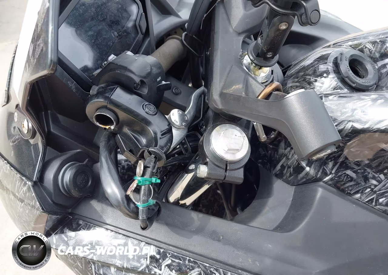 2025 Kawasaki Ex650 P VIN:ML5EXEP10SDAF8093 - 14