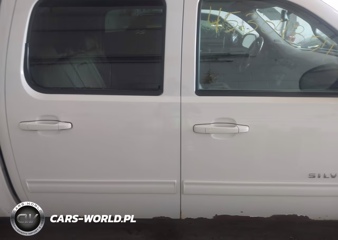 2011 Chevrolet Silverado 1500 Ltz VIN:3GCPKTE28BG213376 - 13