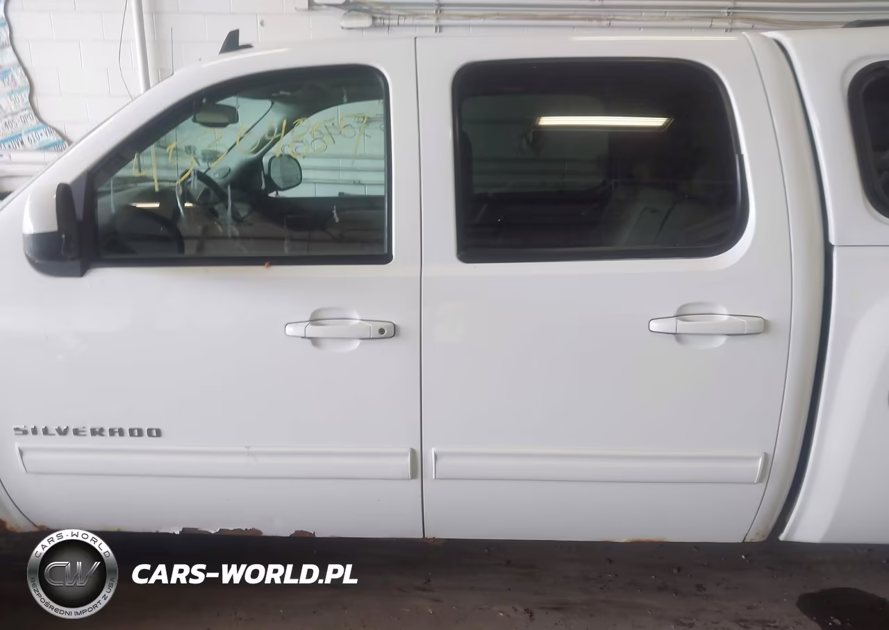 2011 Chevrolet Silverado 1500 Ltz VIN:3GCPKTE28BG213376 - 14