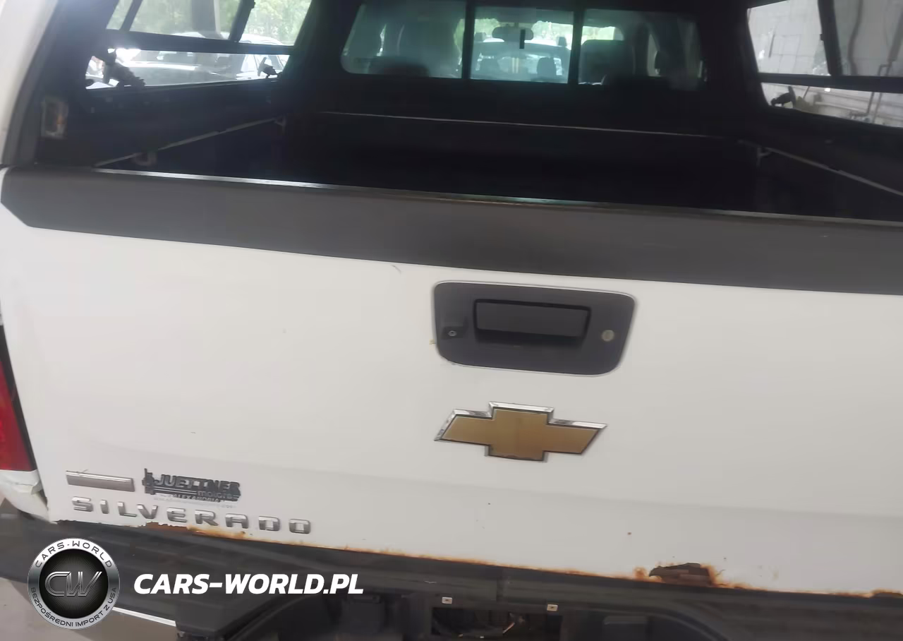 2011 Chevrolet Silverado 1500 Ltz VIN:3GCPKTE28BG213376 - 16