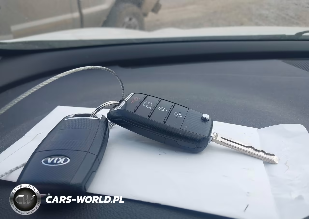 2018 Kia Sportage Lx VIN:KNDPM3AC8J7488295 - 11