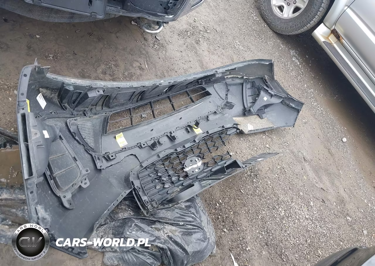 2020 Kia Sorento 2.4L Lx VIN:5XYPGDA35LG650645 - 12