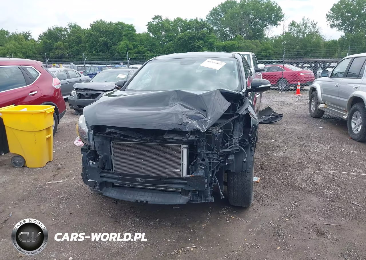 2020 Kia Sorento 2.4L Lx VIN:5XYPGDA35LG650645 - 13
