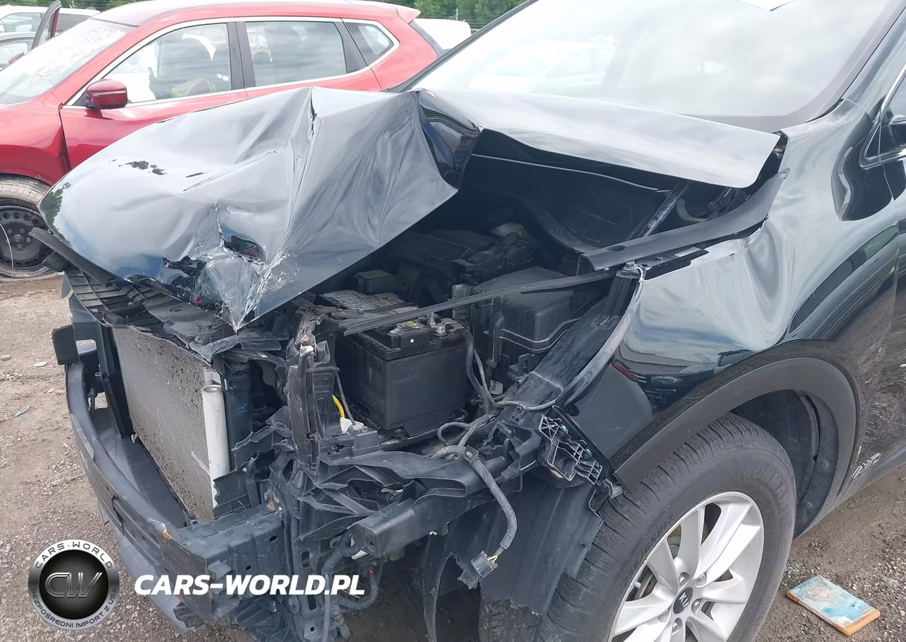 2020 Kia Sorento 2.4L Lx VIN:5XYPGDA35LG650645 - 21