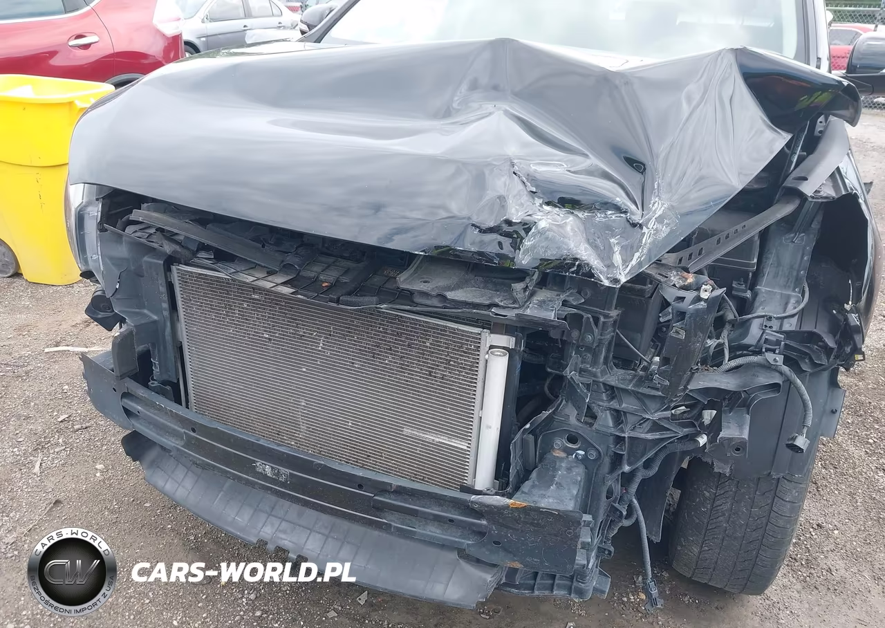 2020 Kia Sorento 2.4L Lx VIN:5XYPGDA35LG650645 - 22