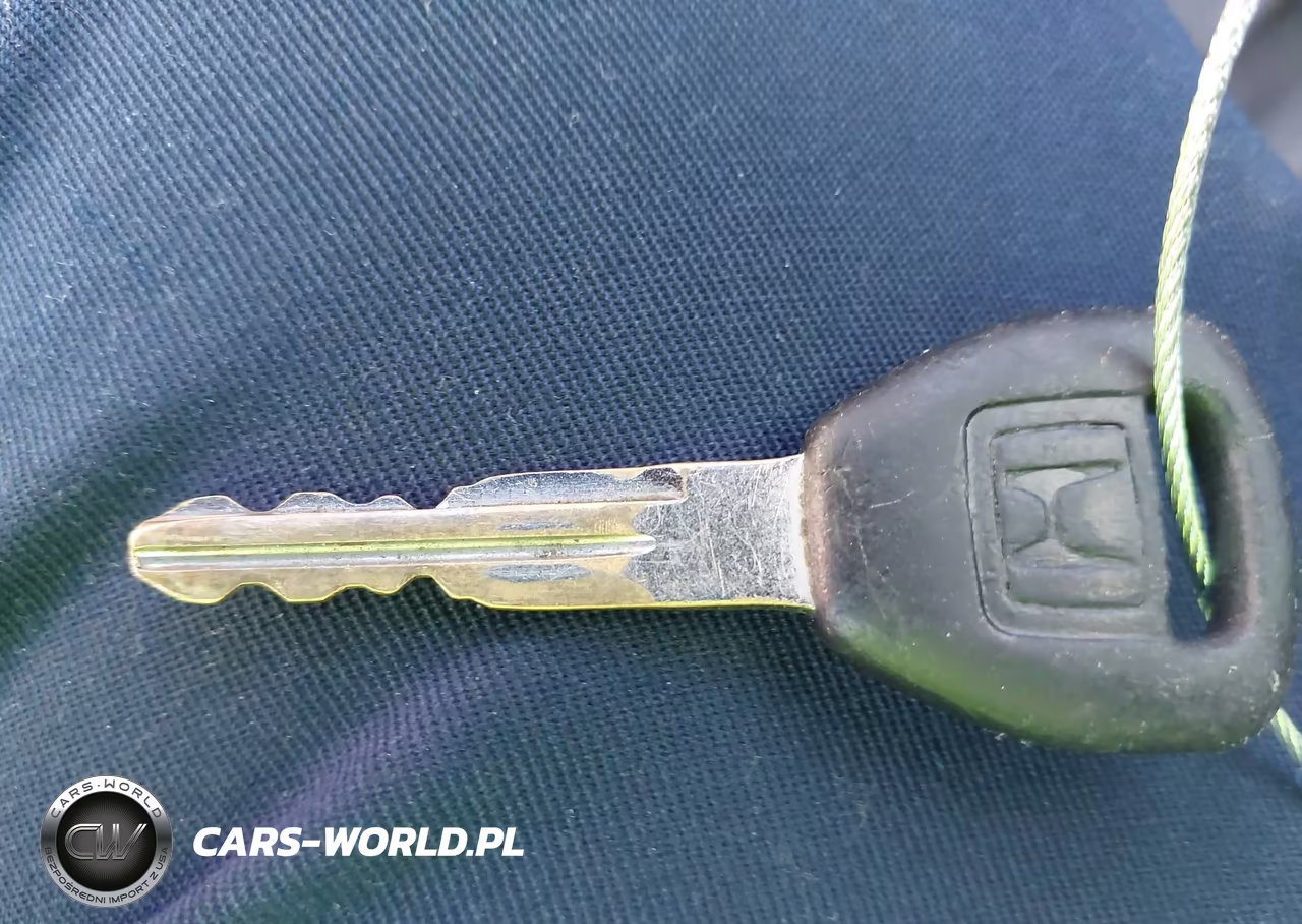 2002 Honda Accord 2.3 Lx VIN:3HGCG56462G706499 - 11