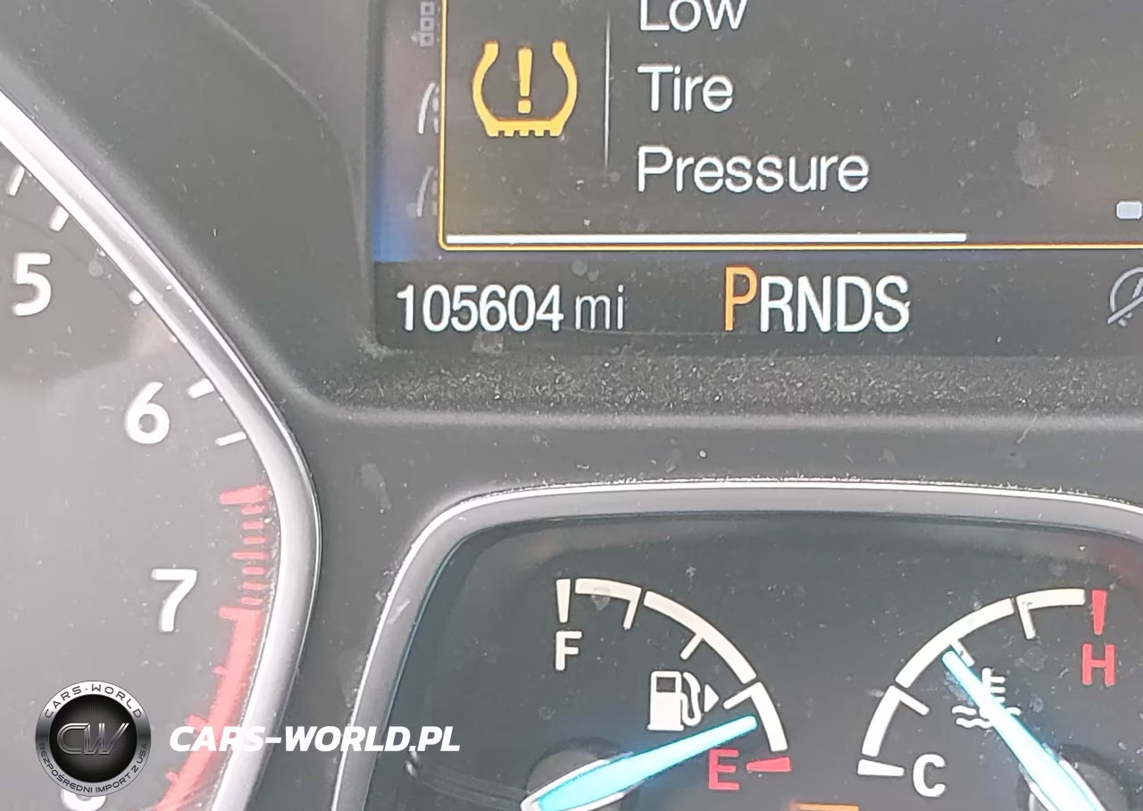 2019 Ford Escape Se VIN:1FMCU0GD6KUC44981 - 15