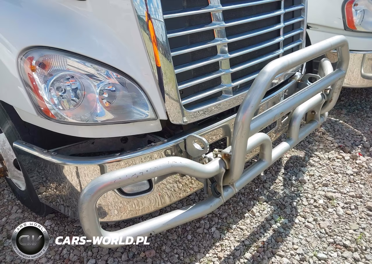 2013 Freightliner Cascadia 113 VIN:1FUJGBDV9DLBW4073 - 11