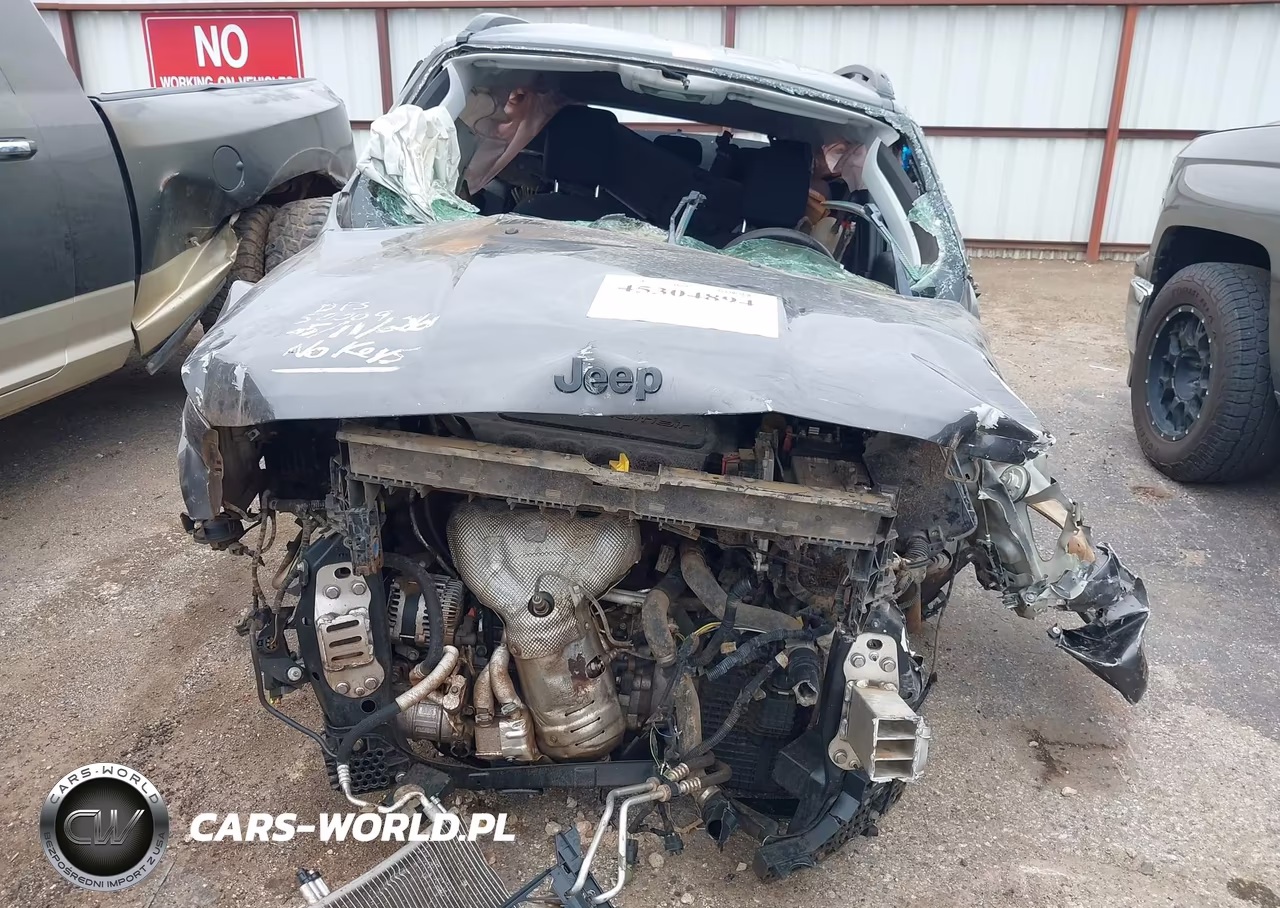 2018 Jeep Renegade Altitude Fwd VIN:ZACCJABB9JPH52760 - 6