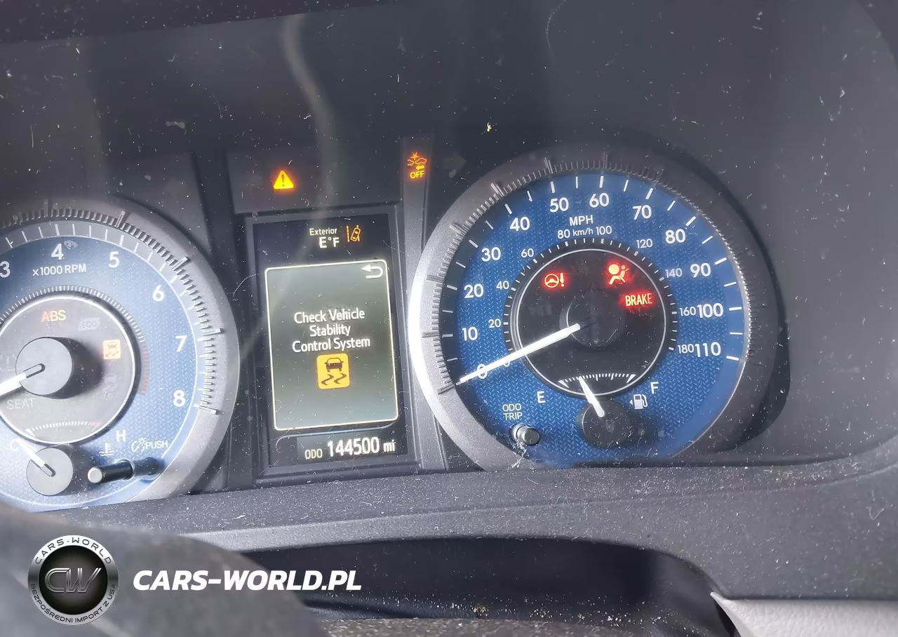 2020 Toyota Sienna Le VIN:5TDJZ3DCXLS245244 - 7