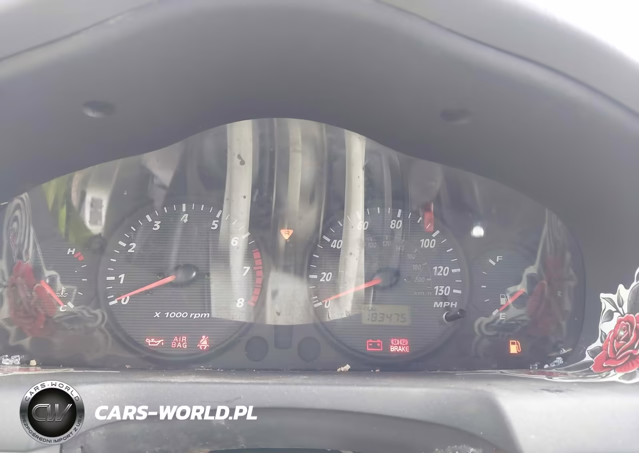 2003 Hyundai Santa Fe Gls-Lx VIN:KM8SC73E63U537027 - 7
