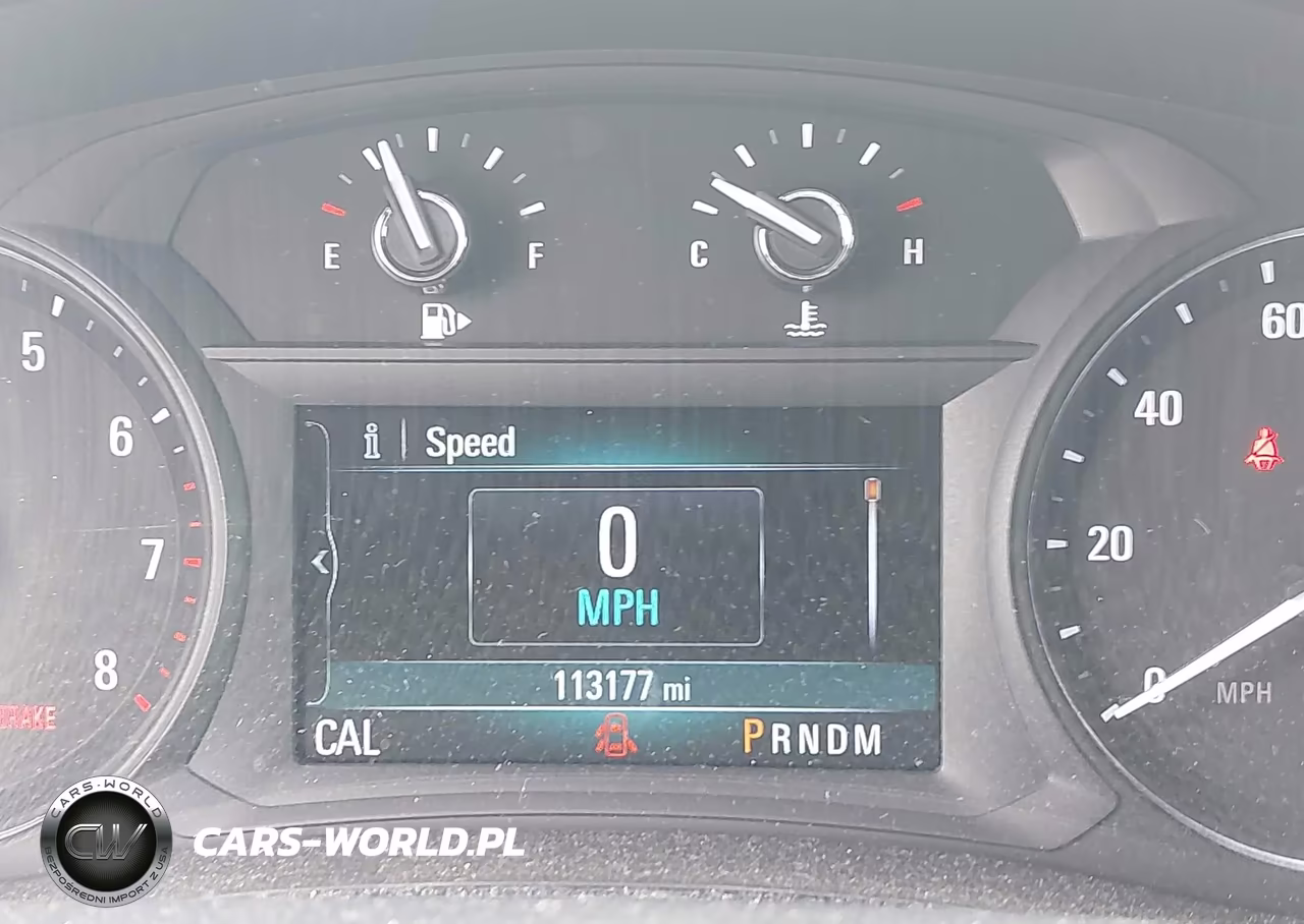 2017 Buick Encore Preferred Ii VIN:KL4CJBSB0HB175122 - 15