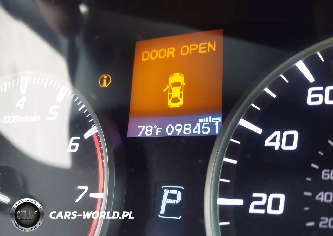 2013 Acura Ilx Hybrid 1.5L VIN:19VDE3F77DE302173 - 15