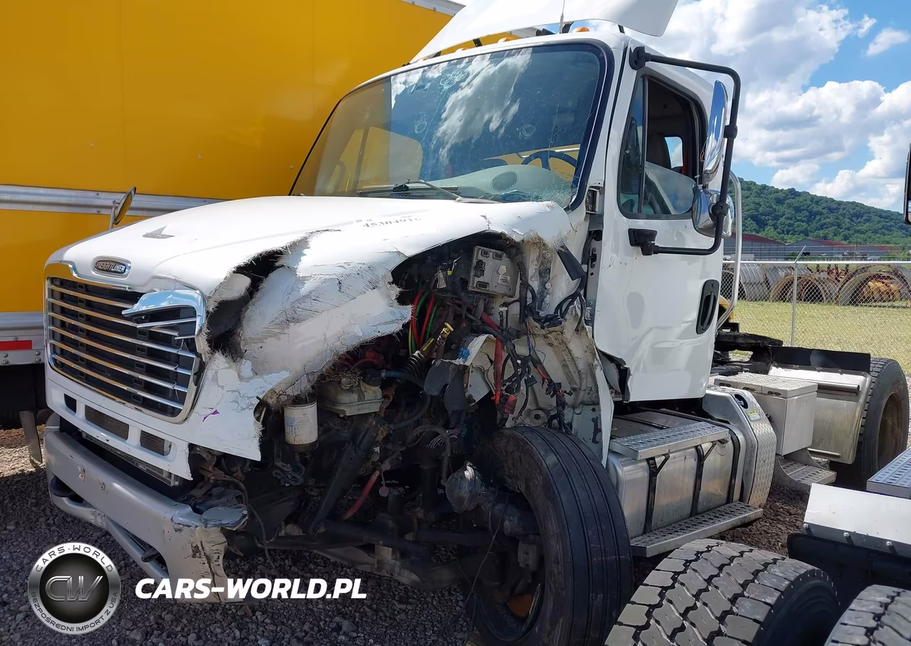 2016 Freightliner M2 106 Medium Duty VIN:1FUBCYCY8GHHT4005 - 10