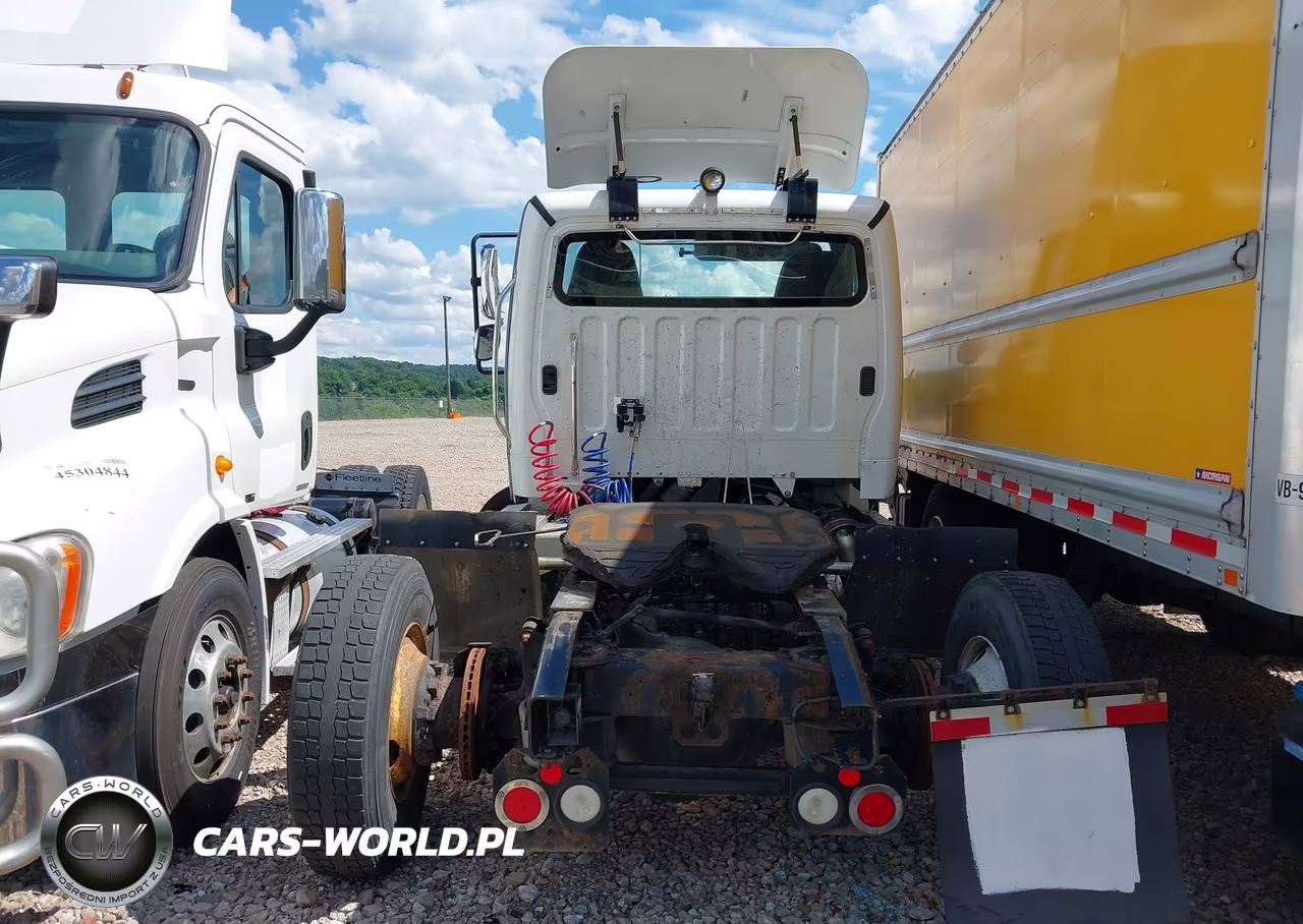 2016 Freightliner M2 106 Medium Duty VIN:1FUBCYCY8GHHT4005 - 15