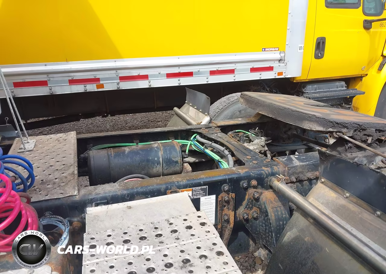 2016 Freightliner M2 106 Medium Duty VIN:1FUBCYCY8GHHT4005 - 6