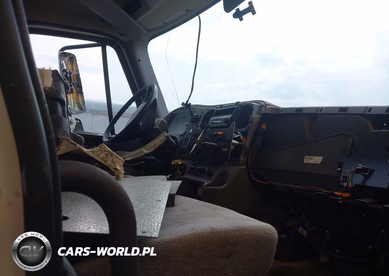 2016 Freightliner M2 106 Medium Duty VIN:1FUBCYCY8GHHT4005 - 7