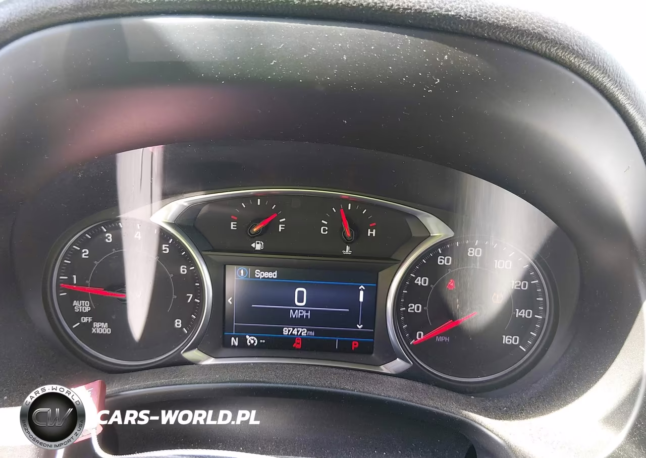 2019 GMC Terrain Sle VIN:3GKALMEV7KL364949 - 7