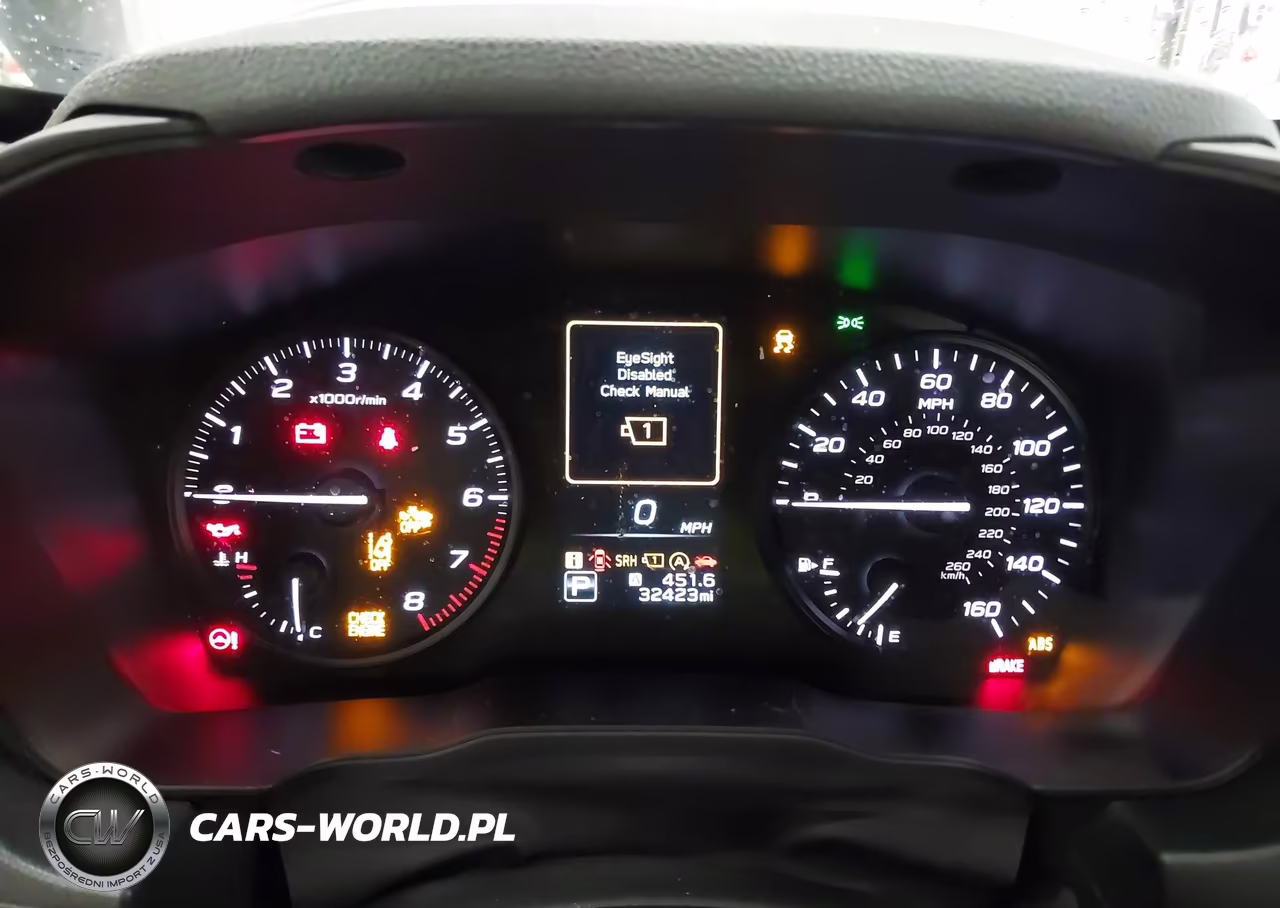 2025 Subaru Impreza Base 5-Door VIN:JF1GUABC7S8265699 - 7