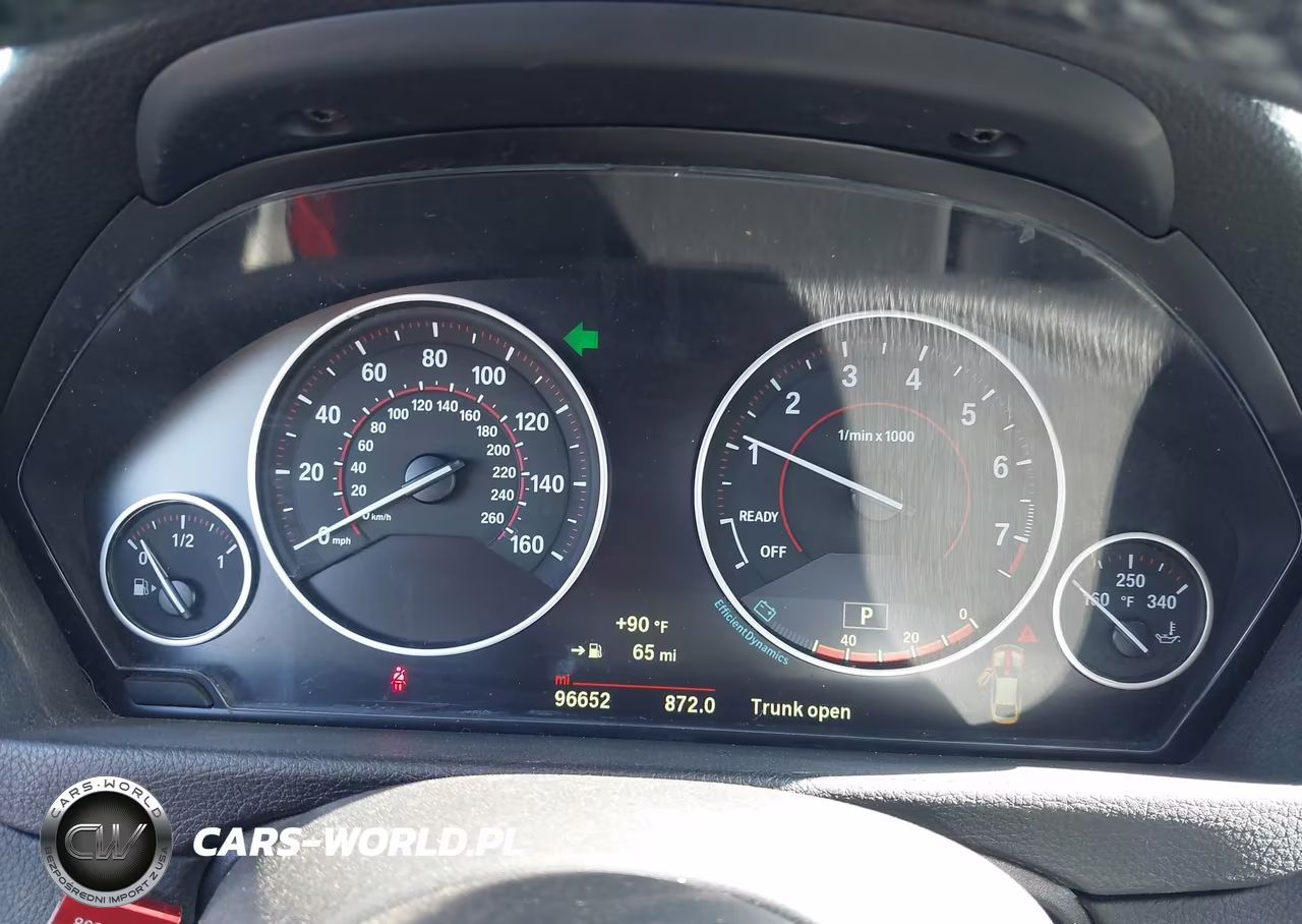 2019 BMW 430I Gran Coupe VIN:WBA4J1C54KBM12275 - 7