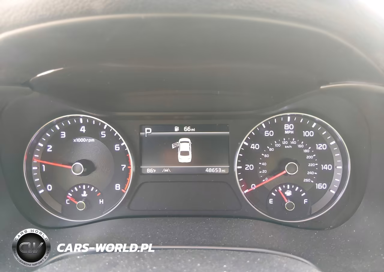 2024 Kia Forte Lxs VIN:3KPF24AD8RE722737 - 7