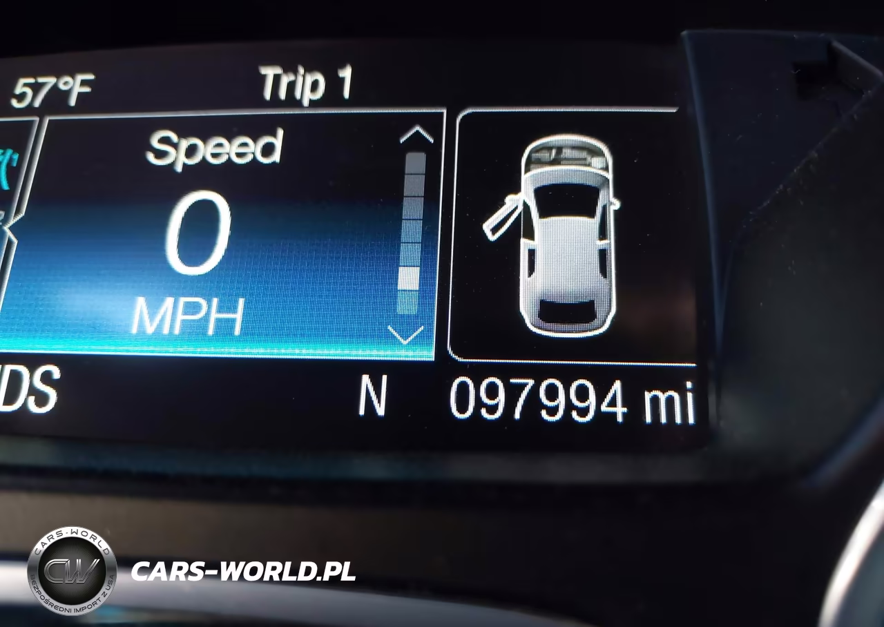 2016 Ford Escape Se VIN:1FMCU9G99GUB42291 - 15