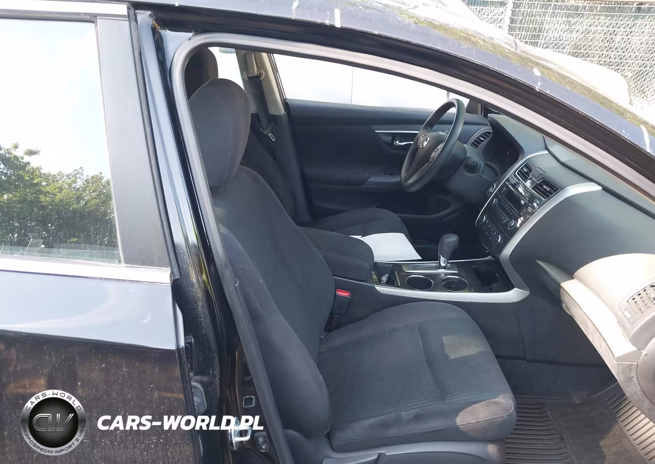 2014 Nissan Altima 2.5 S VIN:1N4AL3AP4EC291459 - 5
