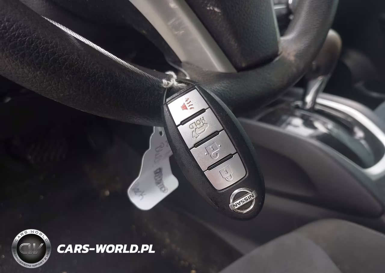 2016 Nissan Rogue Sv VIN:KNMAT2MV1GP604042 - 11