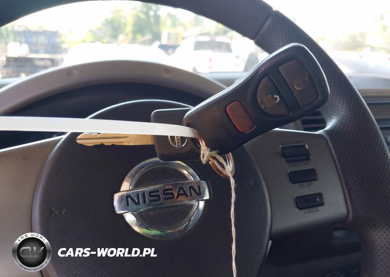 2006 Nissan Xterra S VIN:5N1AN08W06C554348 - 11
